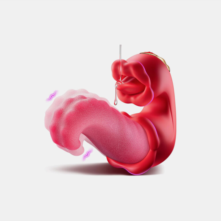 Vibrating Toys